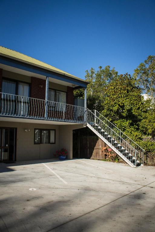 Aotea Motel - Resim 12