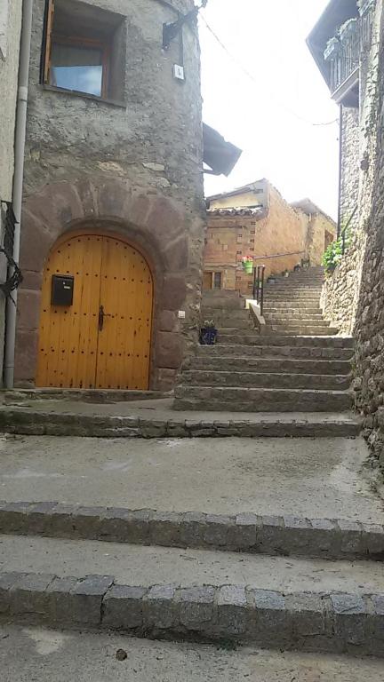 Fotografie z fotogalerie ubytování Casa Antonia v destinaci Vilaller