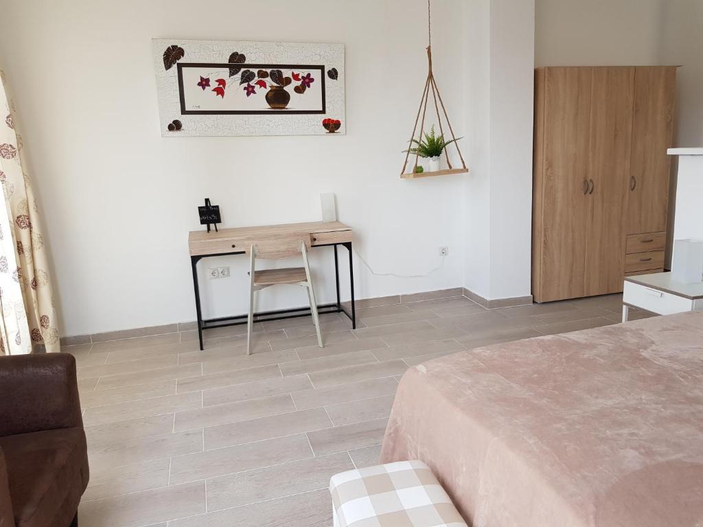 Fotografie z fotogalerie ubytování La Naval 209, 2ºB - NAIROBI - v destinaci Las Palmas de Gran Canaria
