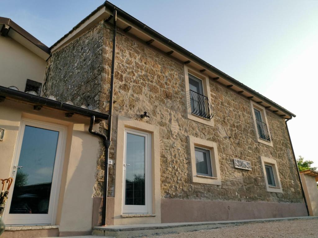 Corte Buenavista - Appartamento Con 2 Camere Da Letto