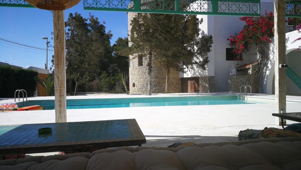 NWT Villa Tower, San Antonio – Updated 2023 Prices