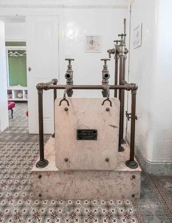 Imagem da galeria de Palacete Villa Idalina em Caminha