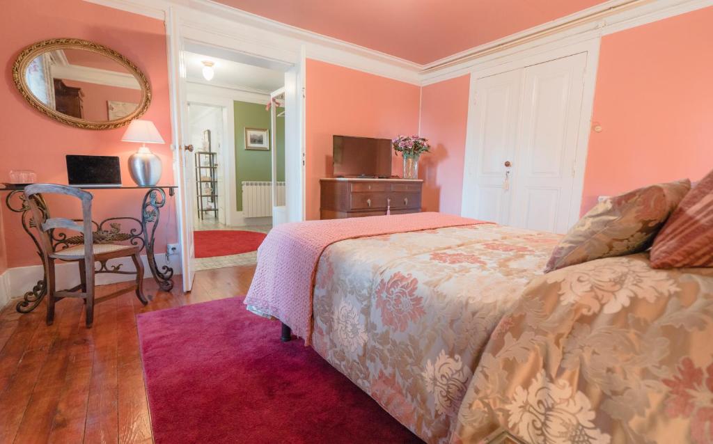 Palacete Villa Idalina - Suite Junior