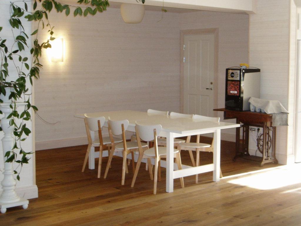 Fotografie z fotogalerie ubytování Låsta Gårdshotell v destinaci Strängnäs