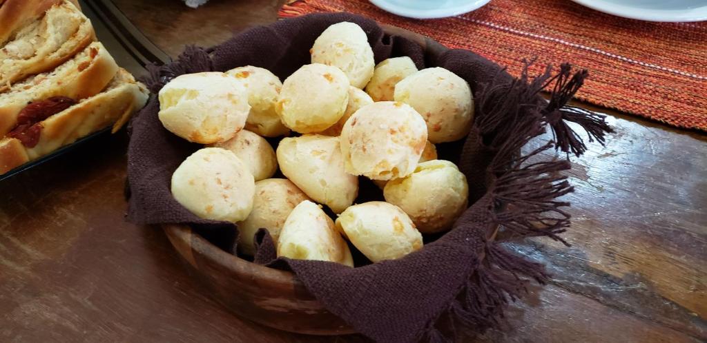  Pouso Sonhos da Serra