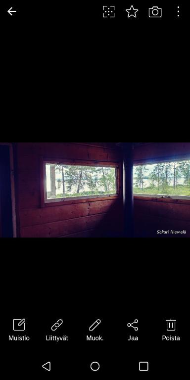Fotografie z fotogalerie ubytování Tarinatupa Simojärvi v destinaci Impiö