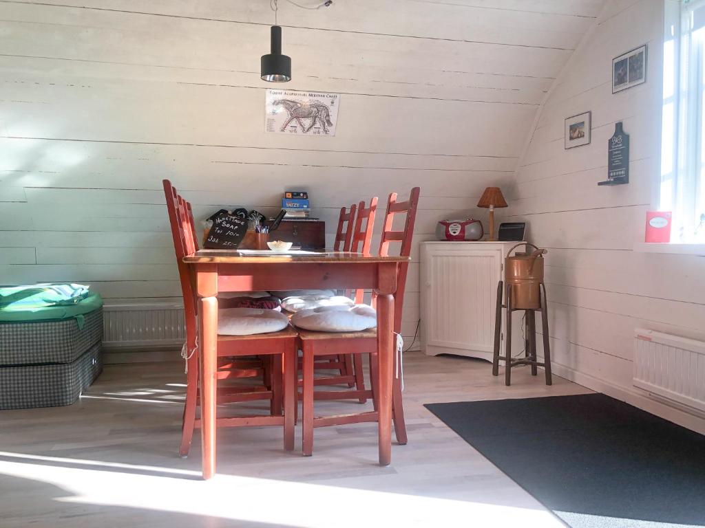 Fotografie z fotogalerie ubytování Rialahästgård v destinaci Uddeby