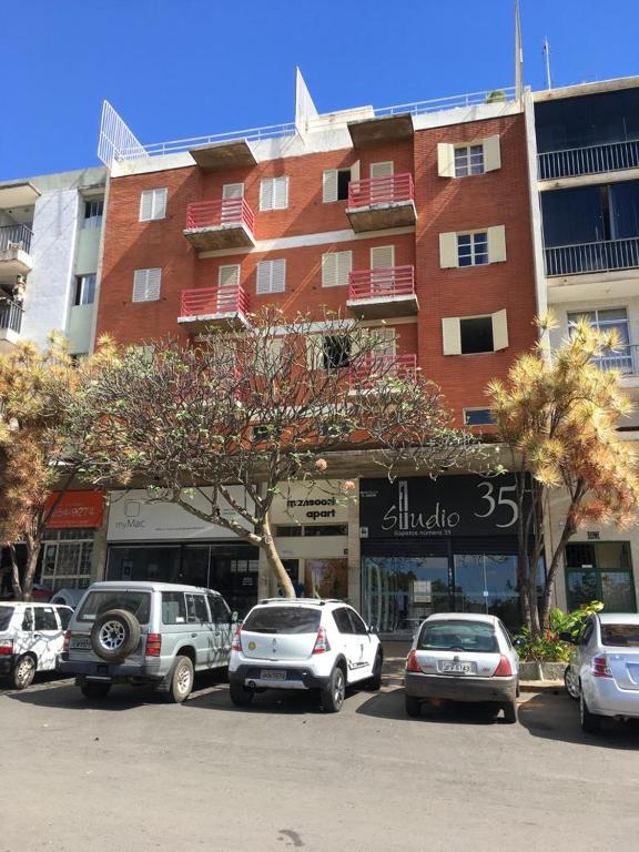  Mansoori Apart Hotel I