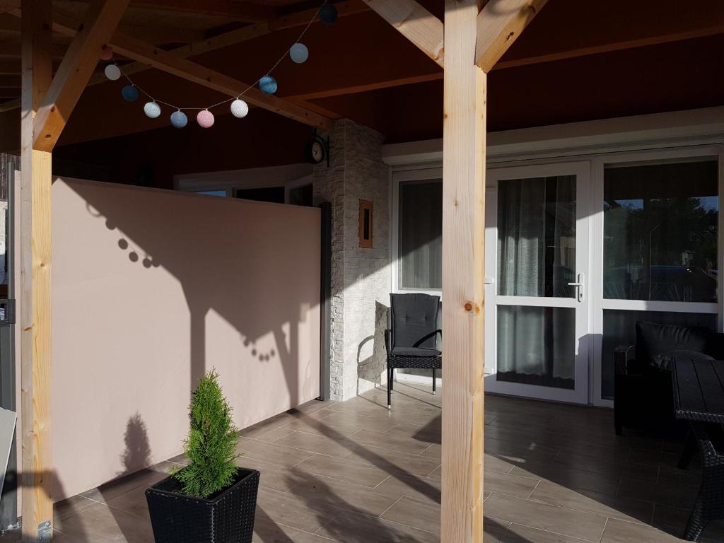 Fotografia z galérie ubytovania Balaton Relax Apartmanhouse v destinácii Balatonfenyves