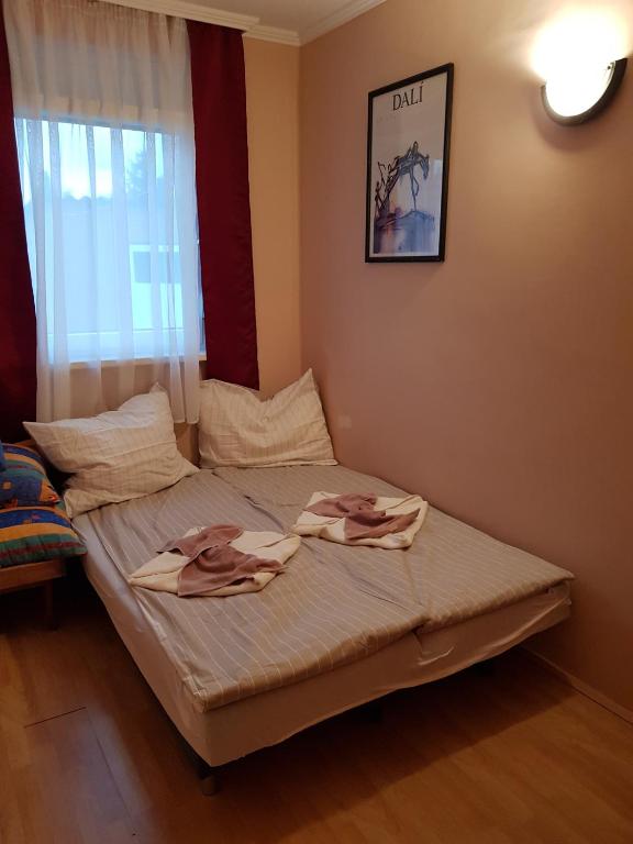 Fotografia z galérie ubytovania Balaton Relax Apartmanhouse v destinácii Balatonfenyves