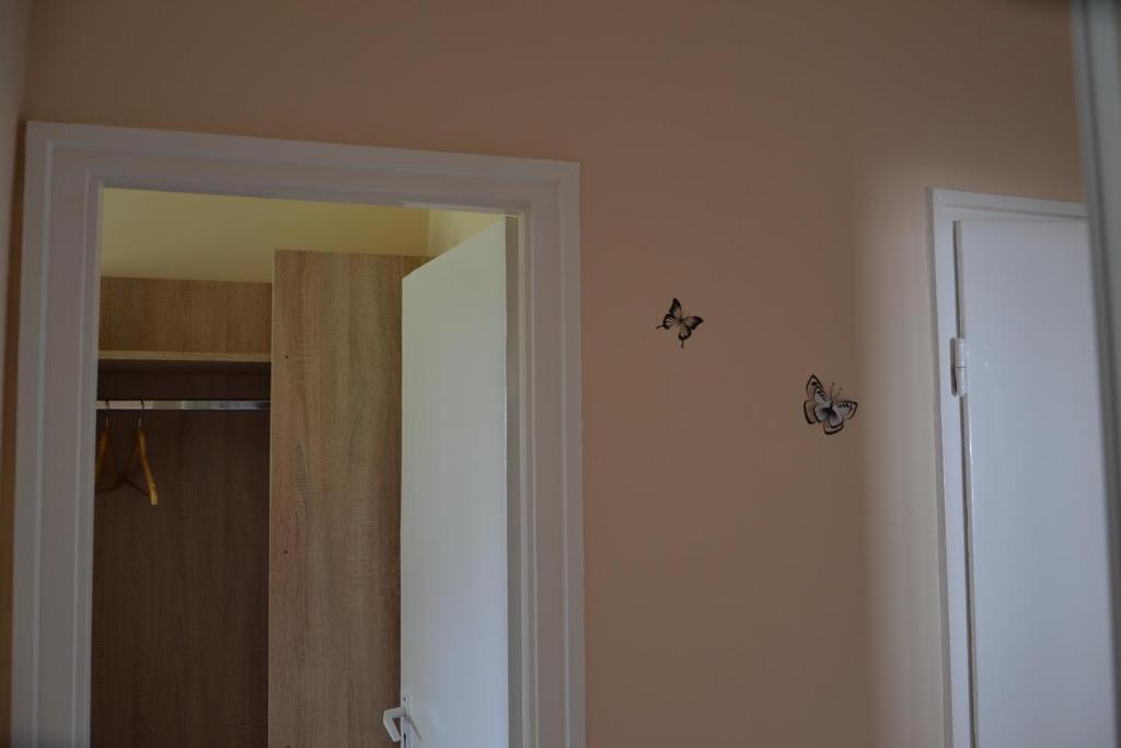 Fotografia z galérie ubytovania Balaton Relax Apartmanhouse v destinácii Balatonfenyves