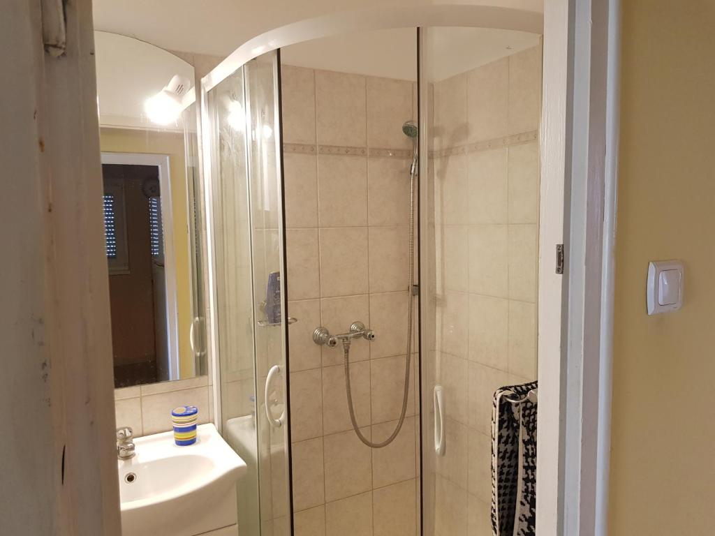 Fotografia z galérie ubytovania Balaton Relax Apartmanhouse v destinácii Balatonfenyves
