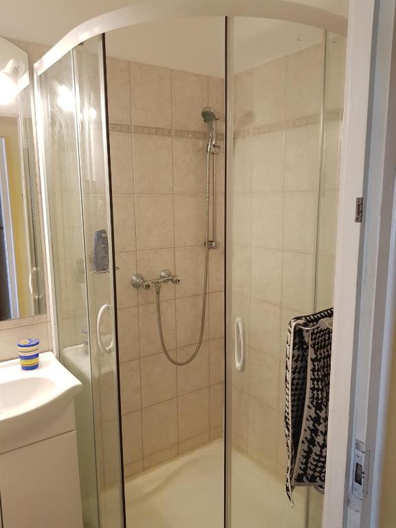 Fotografia z galérie ubytovania Balaton Relax Apartmanhouse v destinácii Balatonfenyves
