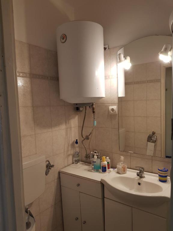 Fotografia z galérie ubytovania Balaton Relax Apartmanhouse v destinácii Balatonfenyves