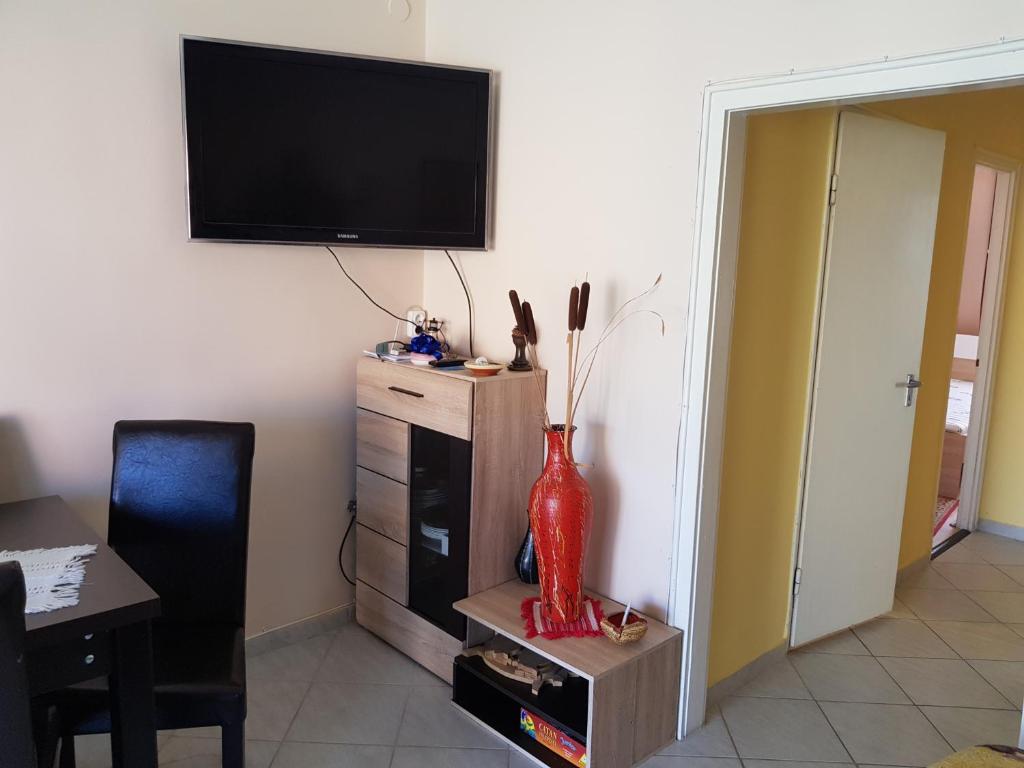 Fotografia z galérie ubytovania Balaton Relax Apartmanhouse v destinácii Balatonfenyves