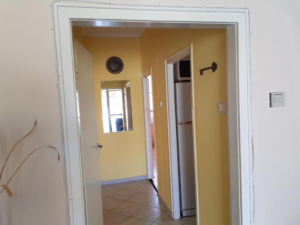 Fotografia z galérie ubytovania Balaton Relax Apartmanhouse v destinácii Balatonfenyves