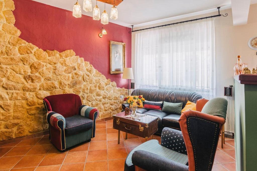 Gallery home,Downtown, Ioannina.