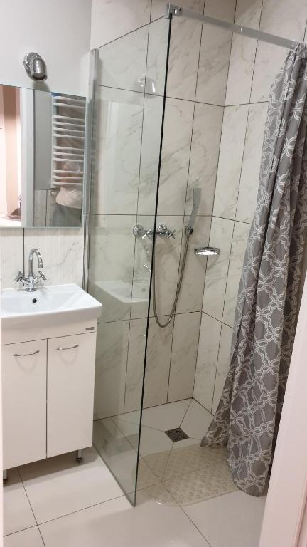 Pokoje Morska Syrenka - 11