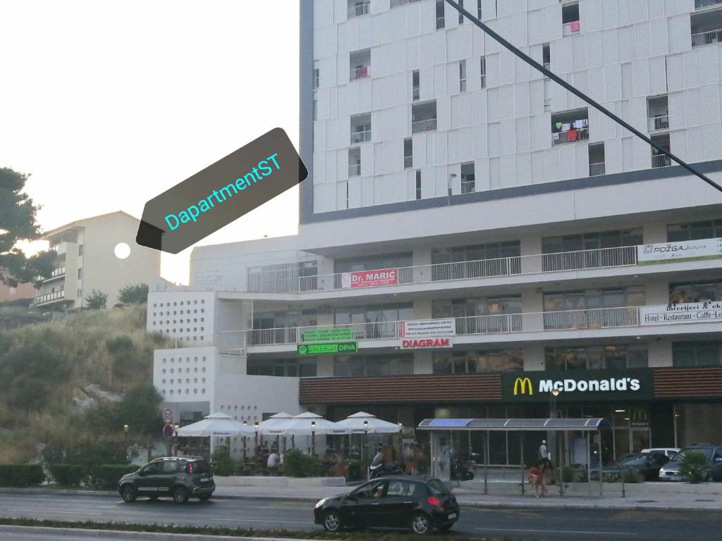 D-apartmentST