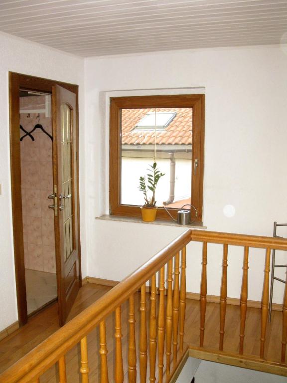 Fotografie z fotogalerie ubytování Pension Köthen v destinaci Köthen