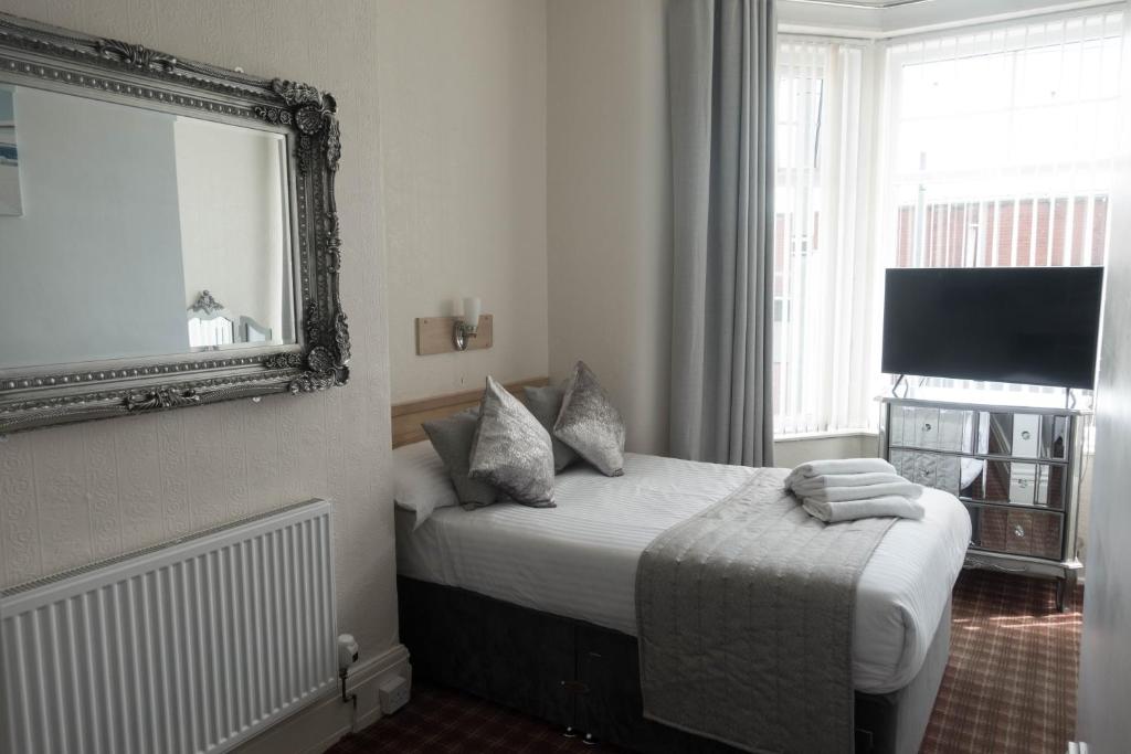 The Kings Cross Hotel - Resim 18