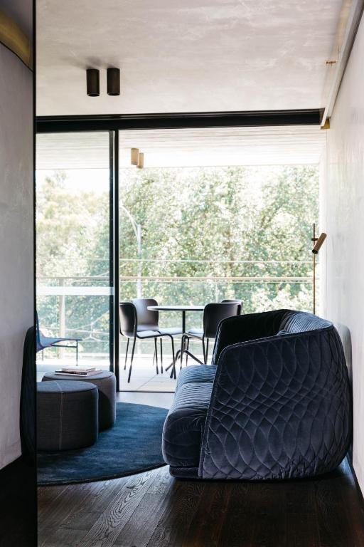 United Places Hotel Botanic Gardens - Resim 15