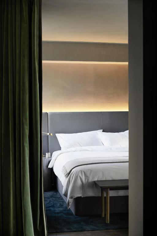 United Places Hotel Botanic Gardens - Resim 16