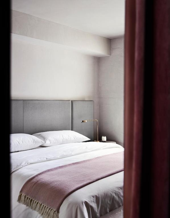 United Places Hotel Botanic Gardens - Resim 14