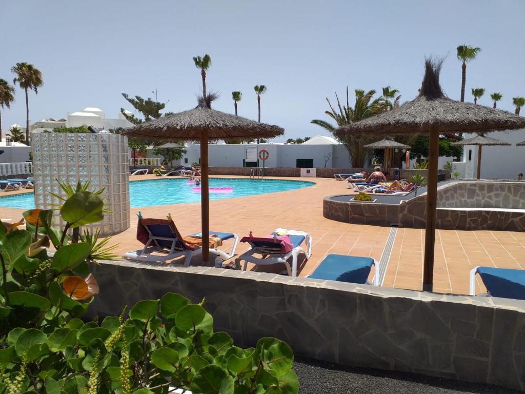 Bungalow DALAI, Puerto del Carmen – Prezzi aggiornati per il 2022