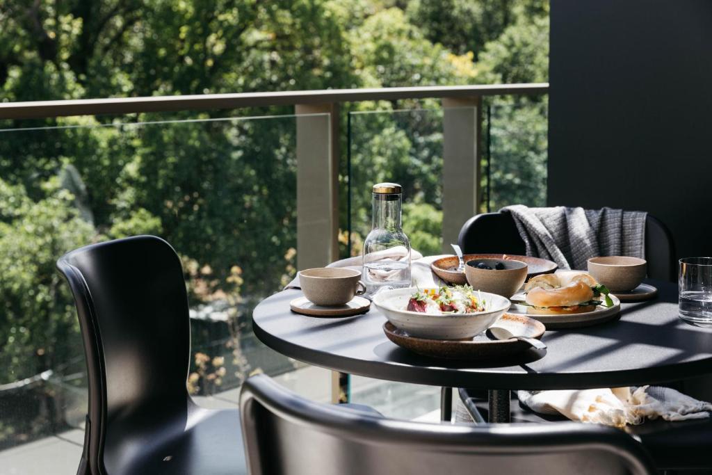 United Places Hotel Botanic Gardens - Resim 24