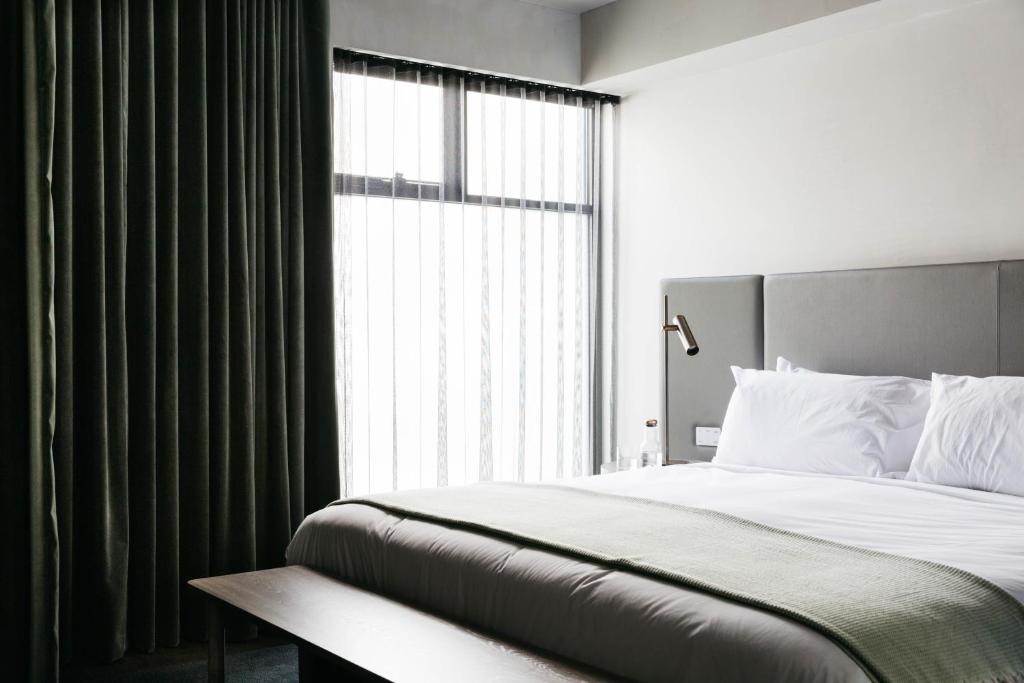 United Places Hotel Botanic Gardens - Resim 13