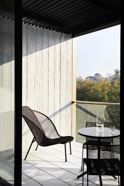 United Places Hotel Botanic Gardens - Resim 20