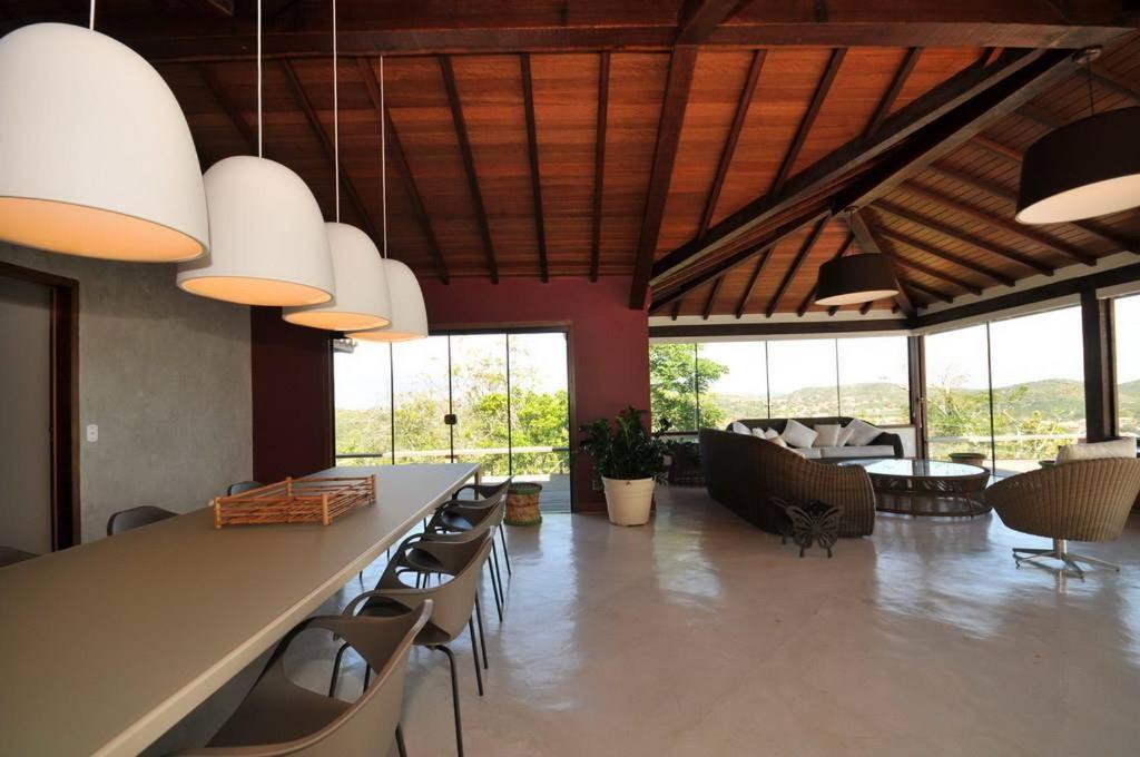  Casa Mirante Alto da Brava
