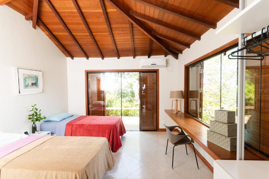  Casa Mirante Alto da Brava