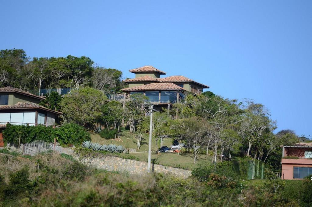  Casa Mirante Alto da Brava