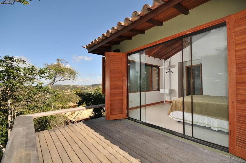  Casa Mirante Alto da Brava