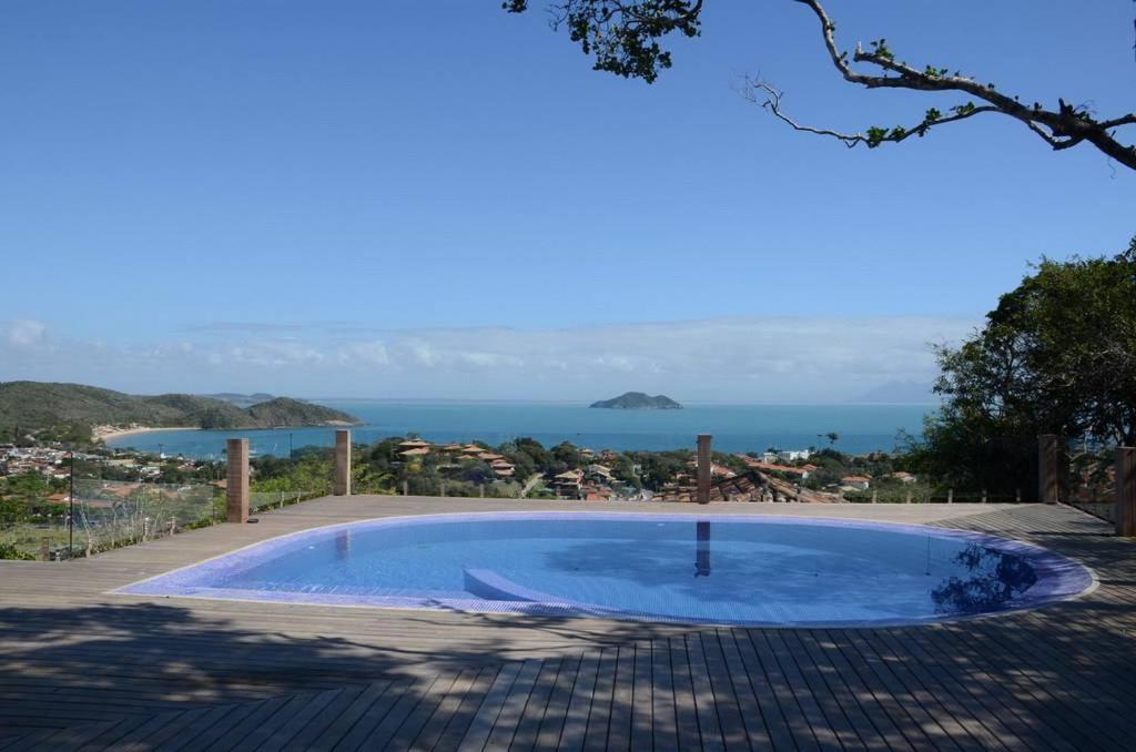  Casa Mirante Alto da Brava