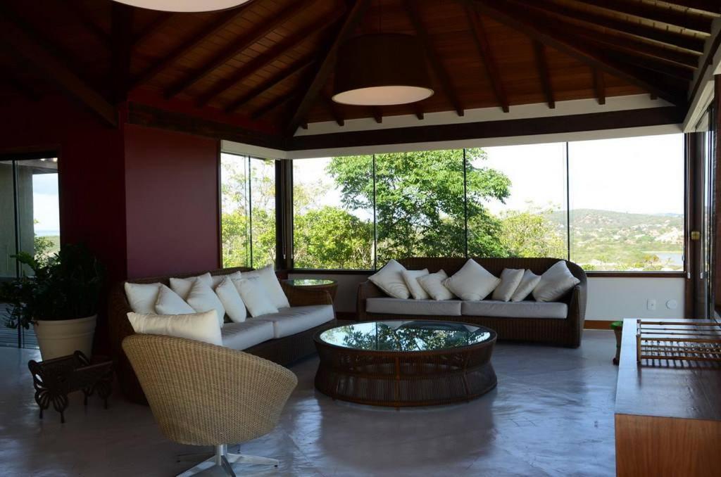  Casa Mirante Alto da Brava