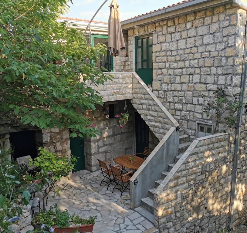Apartment country house Veronika