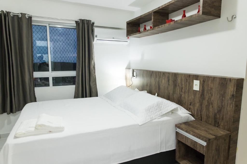  VERANO PONTA NEGRA AP1807