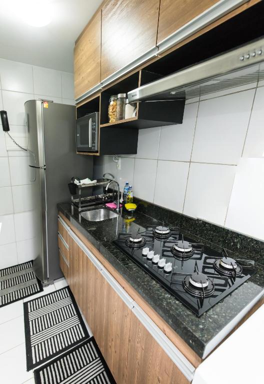  VERANO PONTA NEGRA AP1807