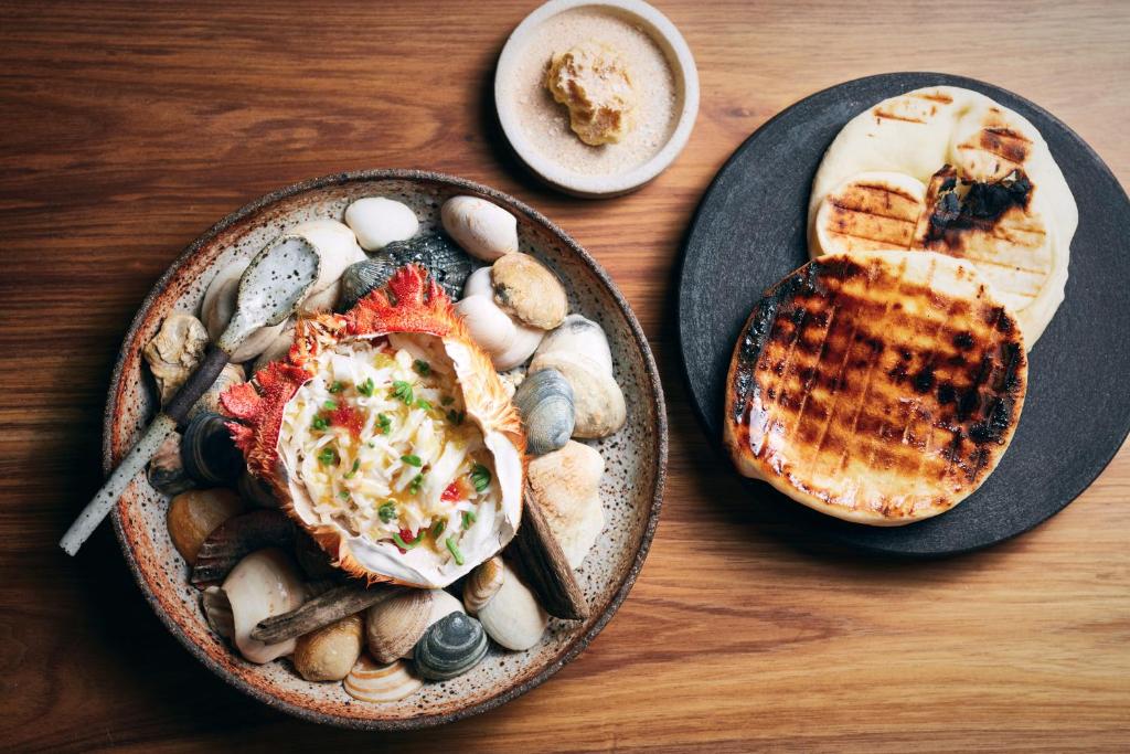 United Places Hotel Botanic Gardens - Resim 26