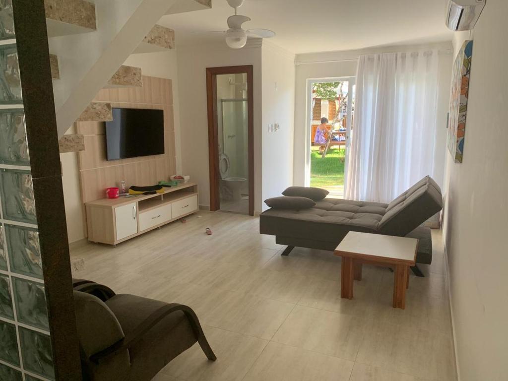  Casa condominio fechado Arraial D’ajuda