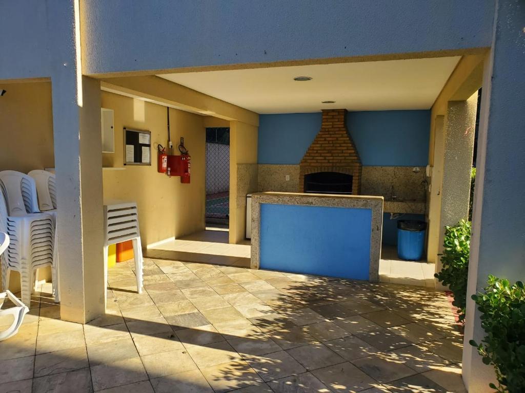  VERANO PONTA NEGRA AP1807