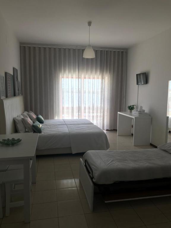 Dom Quixote apartamentos turísticos - Appartamento Con Il Lago View