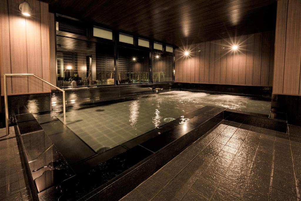 Fotografie z fotogalerie ubytování S-peria Hotel Kyoto v Kjótu