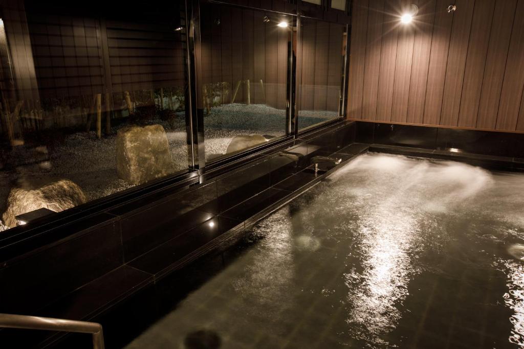 Fotografie z fotogalerie ubytování S-peria Hotel Kyoto v Kjótu