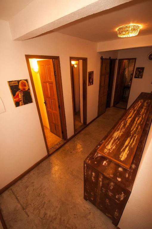 Fotografie z fotogalerie ubytování Casa de Paixão Caraíva v destinaci Caraíva
