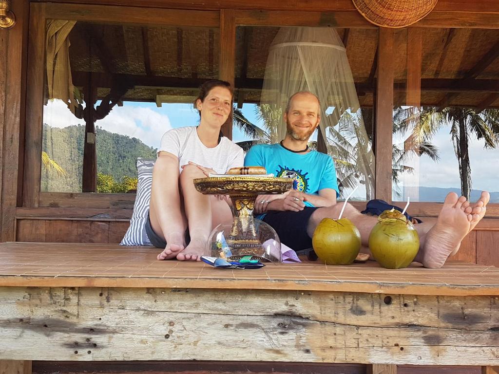 Gladak di Uma Bali - 19