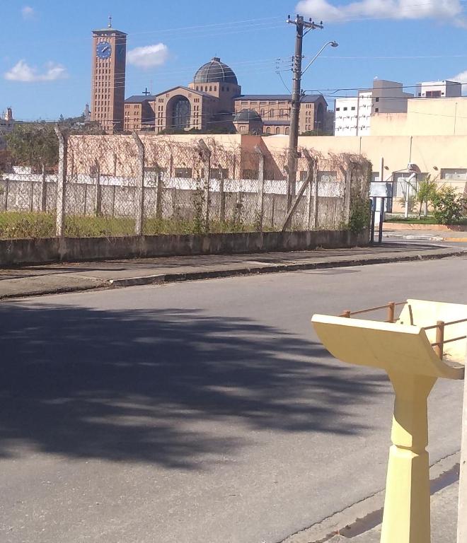  Casa aconchegante próxima a Basílica!